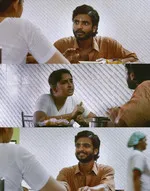 anu joseph memes, memes, plain memes, anu joseph plain meme, malayalam memes - Eth vazhikka njaan thante chechi aayath